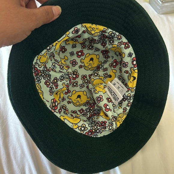 Litter Miss Sunshine Bucket hat - Picture 2 of 8